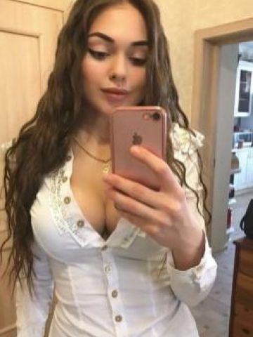 Анкета проститутки Ольга - Фото 1, , 25 лет, №385116