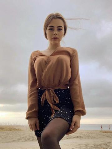 Анкета проститутки Алиса - Фото 1, , 25 лет, №385278